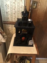haunted house in Westmont, Illinois