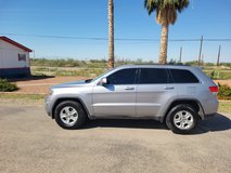 Nice comfortable 4x4! 2014 Jeep Grand Cherokee Laredo 4x4! in Alamogordo, New Mexico