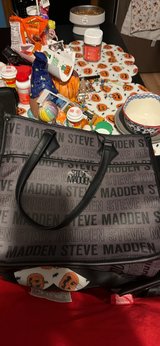 Steve Madden bag in Chicago, Illinois