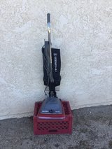 Vacuum, Sanitaire, commercial in 29 Palms, California