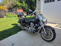 2006 Yamaha V Star 1100 in Fort Lewis, Washington