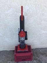 Vacuum, Dirt Devil in 29 Palms, California