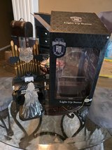New Haunted Mansion lighted statue As Is in Alamogordo, New Mexico
