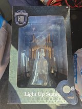 New Haunted Mansion Disney Halloween lighted Statue in box in Alamogordo, New Mexico