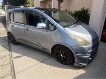 2006 Toyota Ractus in Okinawa, Japan