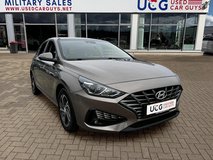 2023 Hyundai i30 Select Mild-Hybrid Up To 47 MPG in Ramstein, Germany