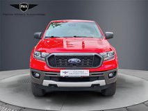 2023 Ford Ranger XLT Crew Cab 4WD in Ramstein, Germany