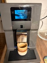 Krups Intuition Preference EA872B10 Coffee Machine in Stuttgart, GE
