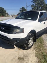 2017 FORD EXPEDITION EL XL in Columbus, Georgia