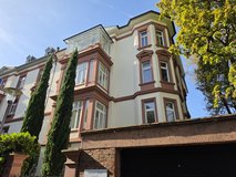 Convenient and elegant living in central Wiesbaden, Germany in Wiesbaden, GE