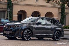 THE ALL-NEW 2027 BMW X5 xDrive40i — NOW OPEN FOR ORDERS | MILITARY PRICING FROM $64,890 in Ramstein, Germany