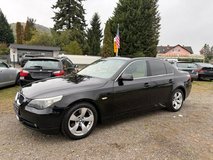 2003 BMW 520i,Automatik,New Inspection+Warranty in Ramstein, Germany