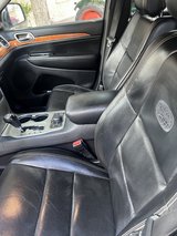 LTB Project Jeep Wrangler in Spangdahlem, Germany
