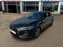 2024 Ford Focus ST-Line X Hybrid ST-Line EcoBoost Mild-Hybrid Up To 45 MPG in Baumholder, GE