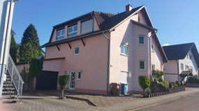 Beautiful house in Elschbach/Miesau, 284sqm, built 2004 in Ramstein, Germany