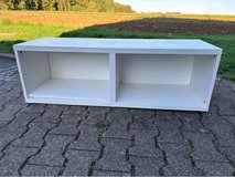 White Cube Shelf in Stuttgart, GE