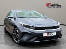 2024 Kia Forte LXS in Stuttgart, GE