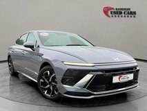 2025 Hyundai Sonata SEL in Stuttgart, GE