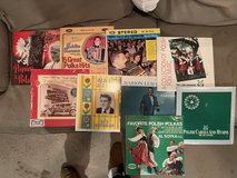 Polka / Polish Records in Plainfield, Illinois