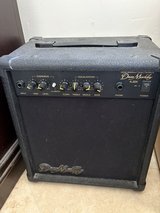 Dean Markley KX 20 Guitar Amp in Vista, California