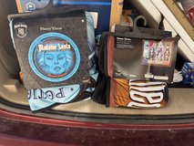 New Haunted Mansion blankets choice in Alamogordo, New Mexico