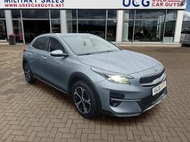 2021 Kia Xceed Platinum Edition Plug-in Hybrid in Ramstein, Germany