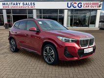 2026 BMW X1 xDrive28i Up To 34 MPG in Ramstein, Germany