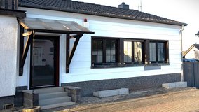 Beautiful Home with a unique flair, 216 sqm living space, big fanced yard, Douplexhouse wit... in Ramstein, Germany