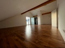 Luxury spacious apartment with a master suite in Ramstein, Germany