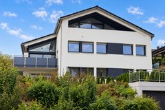Beautiful Views & Spacious Living in Böblingen–Tannenberg | Near Panzer Kaserne in Stuttgart, GE
