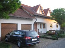 House in Ramstein in Ramstein, Germany