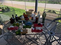 vintage Avon bottles in Alamogordo, New Mexico