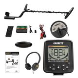 Garrett Goldmaster 24k Metal Detector/Gold Prospecting in Alamogordo, New Mexico