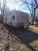 toy hauler camper in Oswego, Illinois