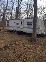 keystone project camper in Oswego, Illinois