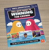Fall Gays Guide to Winning the Crown Book Be the Last Bean Standing in Joliet, Illinois