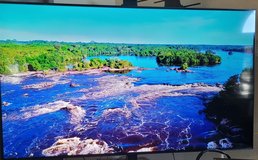 LG 65 inch Nanocell Tv in Fairfield, California