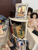 Peek #16 in Alamogordo, New Mexico