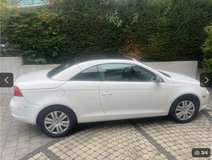 Volkswagen EOS 2.0 TFSI DSG Cabrio - 200 PS - US Import in Stuttgart, GE
