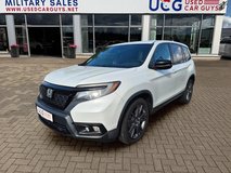 2021 Honda Passport EX-L in Baumholder, GE