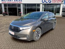 2022 Honda Odyssey EX-L in Baumholder, GE