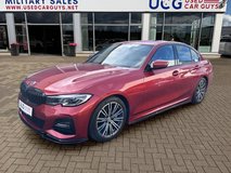 2019 BMW 330d M Sport Up Tp 45 MPG in Baumholder, GE