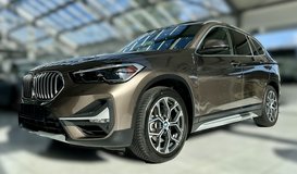 2020 BMW X1 XDRIVE 28I SPORTS ACTIVITY in Spangdahlem, Germany