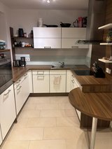 Amberg Batteriegasse 2 bed Within the wall w Garage in Grafenwoehr, GE
