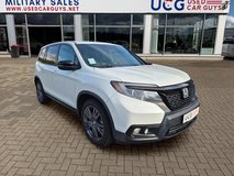 2021 Honda Passport EX-L in Baumholder, GE