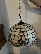 Tiffany Lamp in Ramstein, Germany