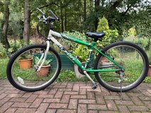 Alton bike in Ramstein, Germany