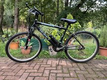 Huffy Bike in Ramstein, Germany