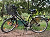 Drive City Bike in Ramstein, Germany