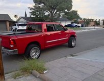 2009 Dodge Ram 1500 Crew Cab SLT 5.7 HEMI - Lifted, New Tires, Clean Title in Fort Bliss, Texas